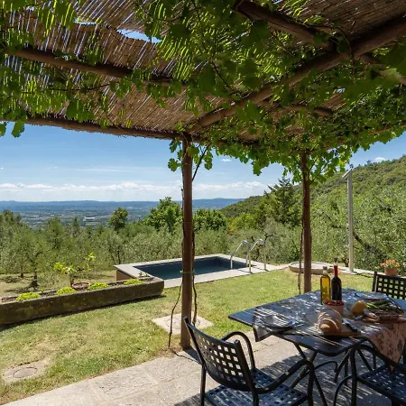 Nido Del Sorbino By Interhome Fondaccio