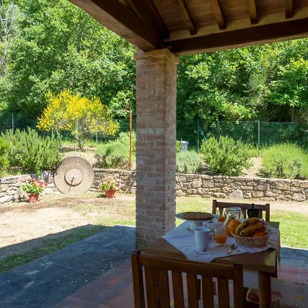 Nido Del Sorbino By Interhome Holiday home