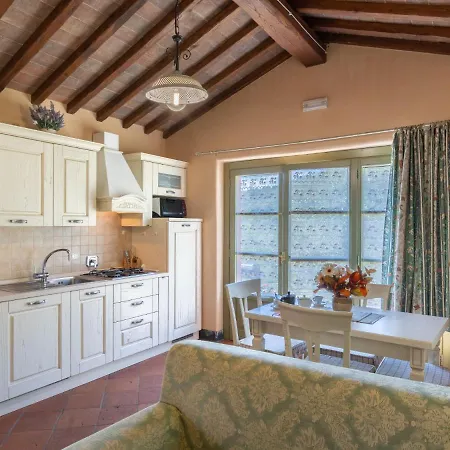 Holiday home Nido Del Sorbino By Interhome *