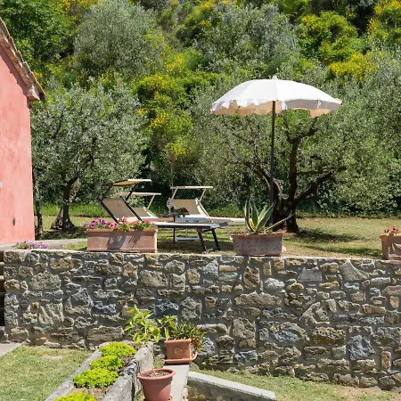 Nido Del Sorbino By Interhome