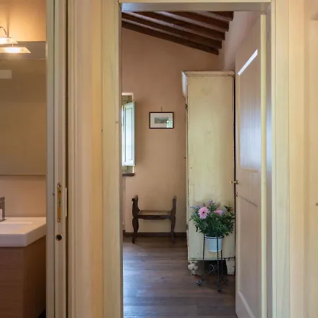 Nido Del Sorbino By Interhome Fondaccio