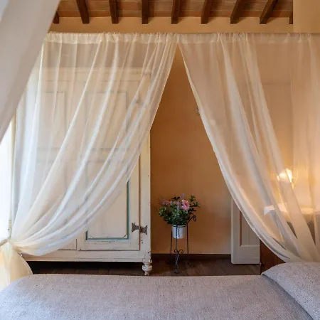 Nido Del Sorbino By Interhome *