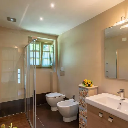 Nido Del Sorbino By Interhome *