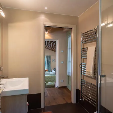 Holiday home Nido Del Sorbino By Interhome *