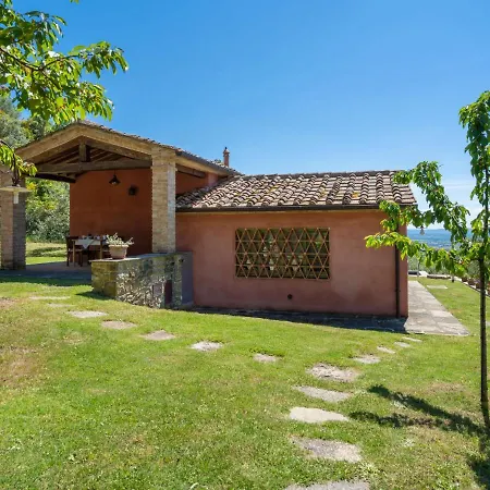 Nido Del Sorbino By Interhome Holiday home *