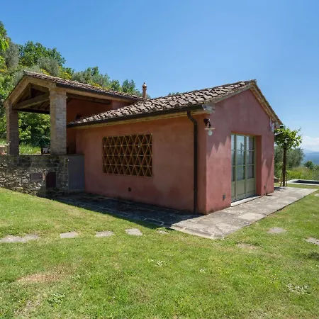 Holiday home Nido Del Sorbino By Interhome