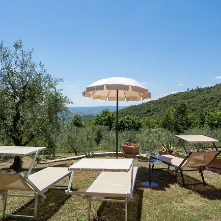 Nido Del Sorbino By Interhome