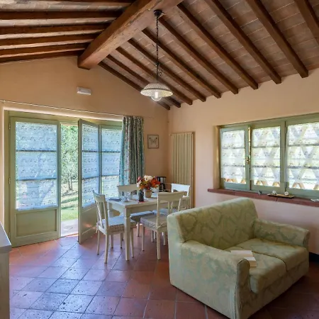 Nido Del Sorbino By Interhome Holiday home Fondaccio