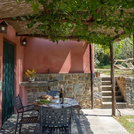 Nido Del Sorbino By Interhome Holiday home *