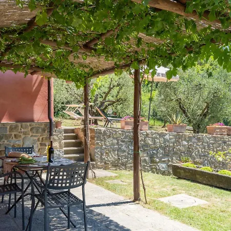 Nido Del Sorbino By Interhome Holiday home Fondaccio