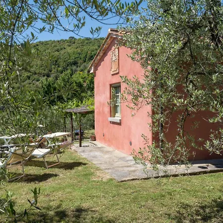 Nido Del Sorbino By Interhome Holiday home *
