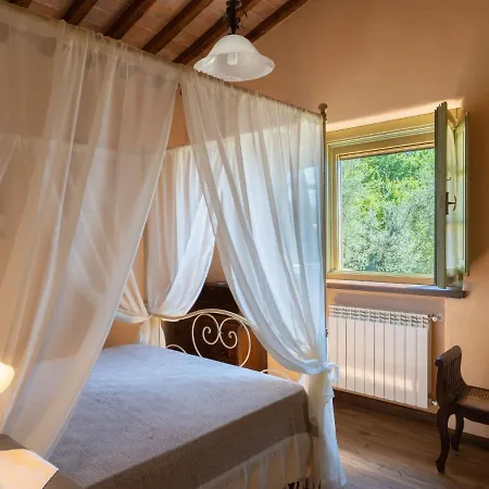 Nido Del Sorbino By Interhome Holiday home