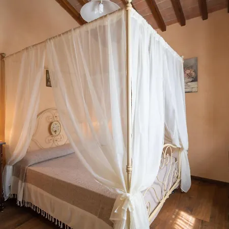 Nido Del Sorbino By Interhome Holiday home