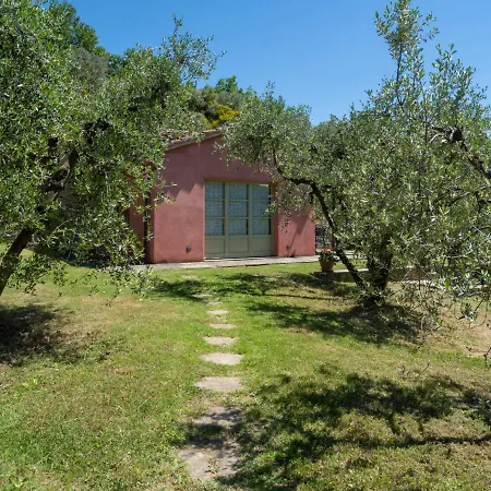 Nido Del Sorbino By Interhome Holiday home *